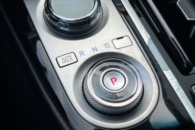 2023 Genesis G80 2.5T