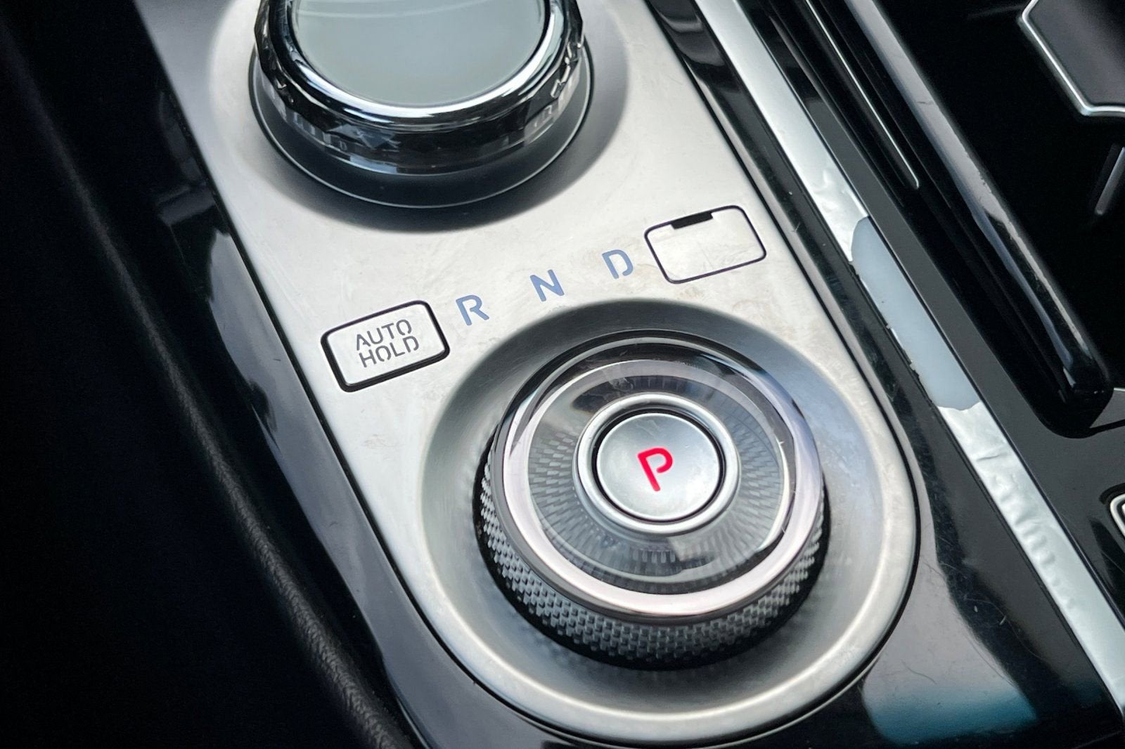 2023 Genesis G80 2.5T