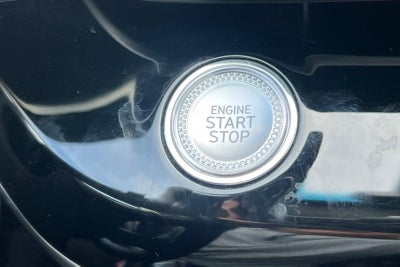 2023 Genesis G80 2.5T