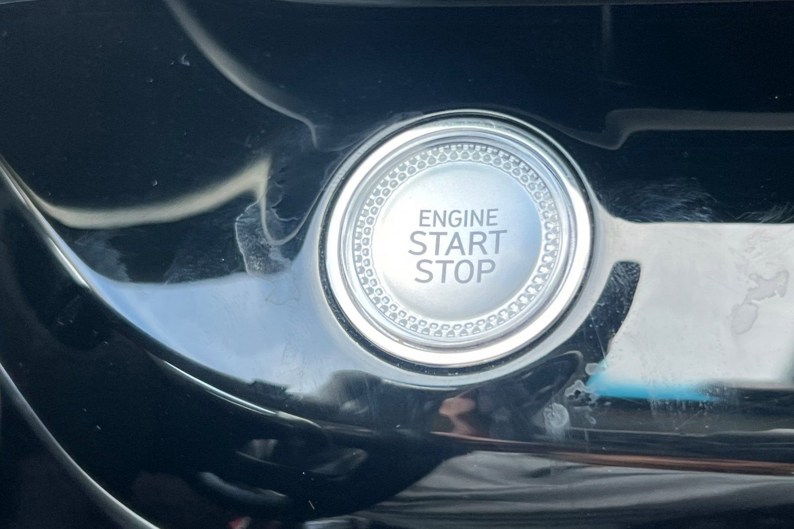 2023 Genesis G80 2.5T