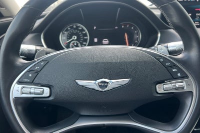 2023 Genesis G80 2.5T