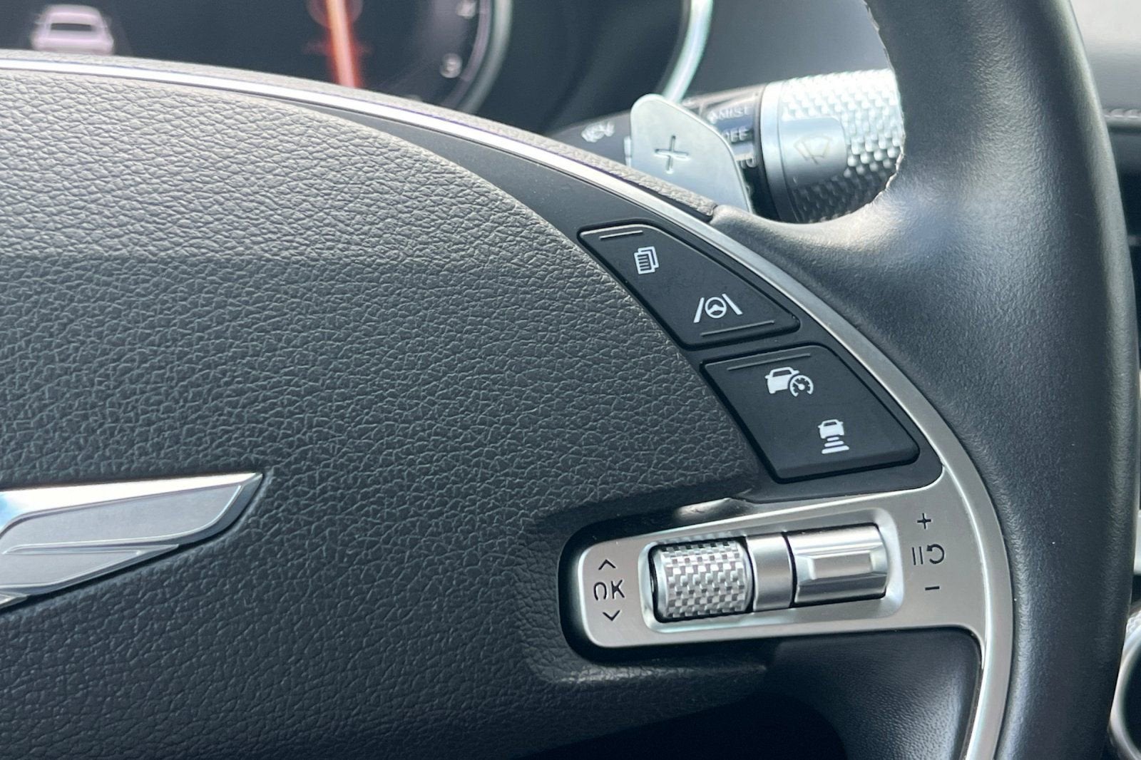 2023 Genesis G80 2.5T