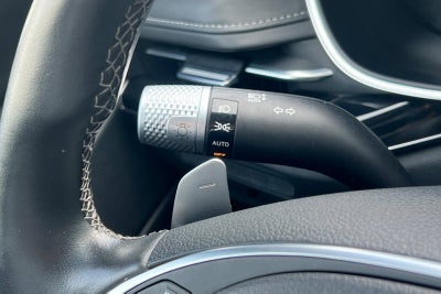 2023 Genesis G80 2.5T