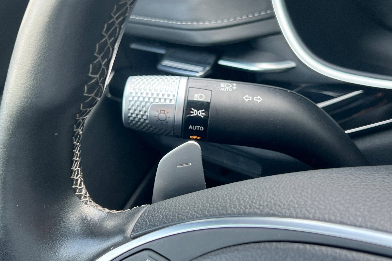 2023 Genesis G80 2.5T