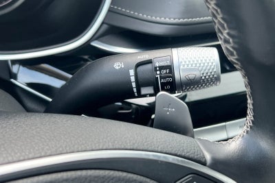 2023 Genesis G80 2.5T