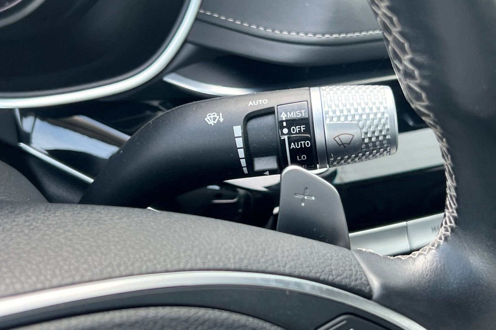 2023 Genesis G80 2.5T