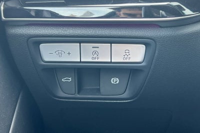 2023 Genesis G80 2.5T