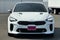 2022 Kia Stinger GT-Line