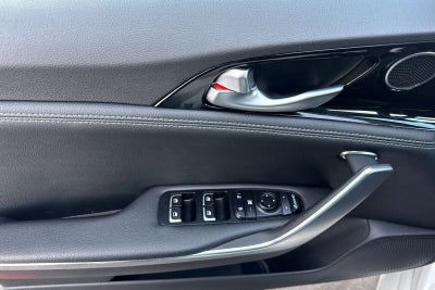 2022 Kia Stinger GT-Line