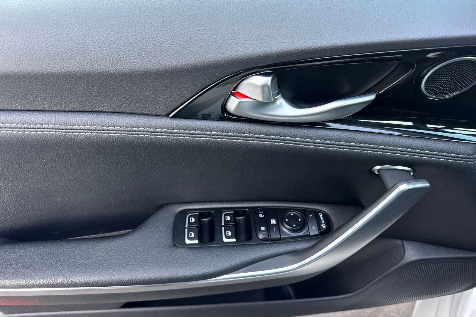 2022 Kia Stinger GT-Line