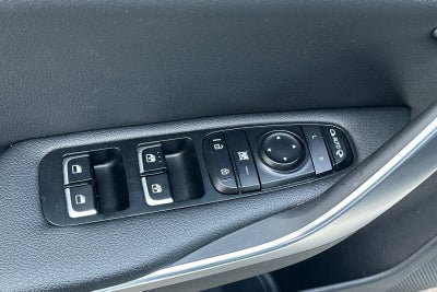 2022 Kia Stinger GT-Line
