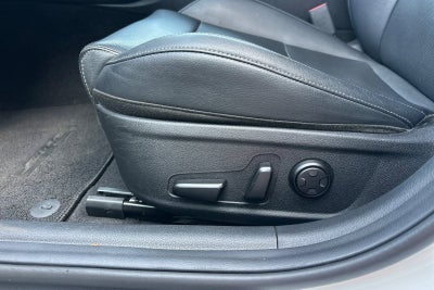 2022 Kia Stinger GT-Line