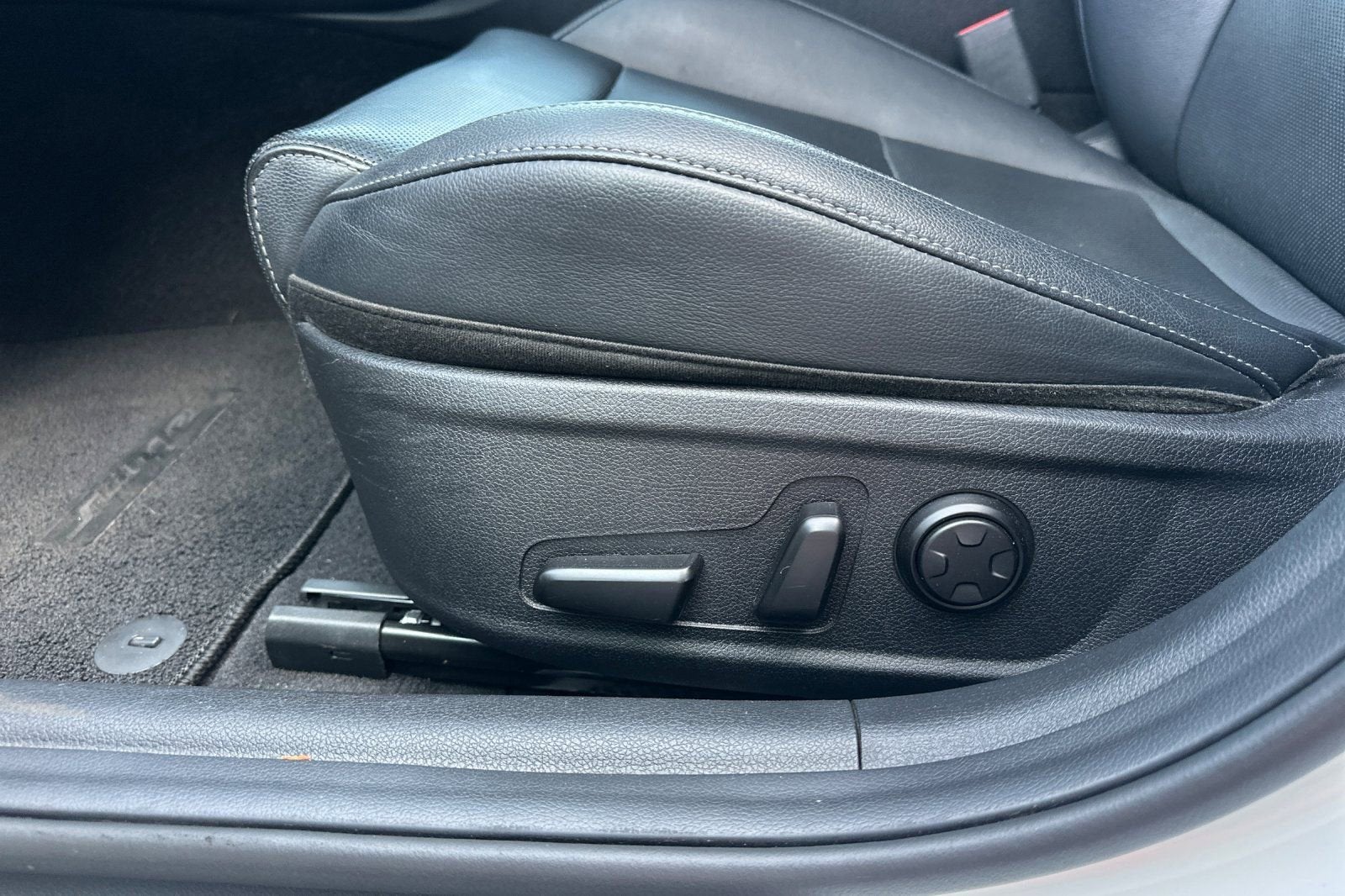 2022 Kia Stinger GT-Line