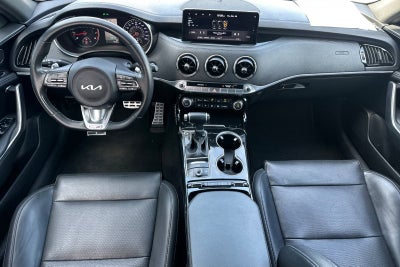 2022 Kia Stinger GT-Line