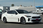 2022 Kia Stinger GT-Line