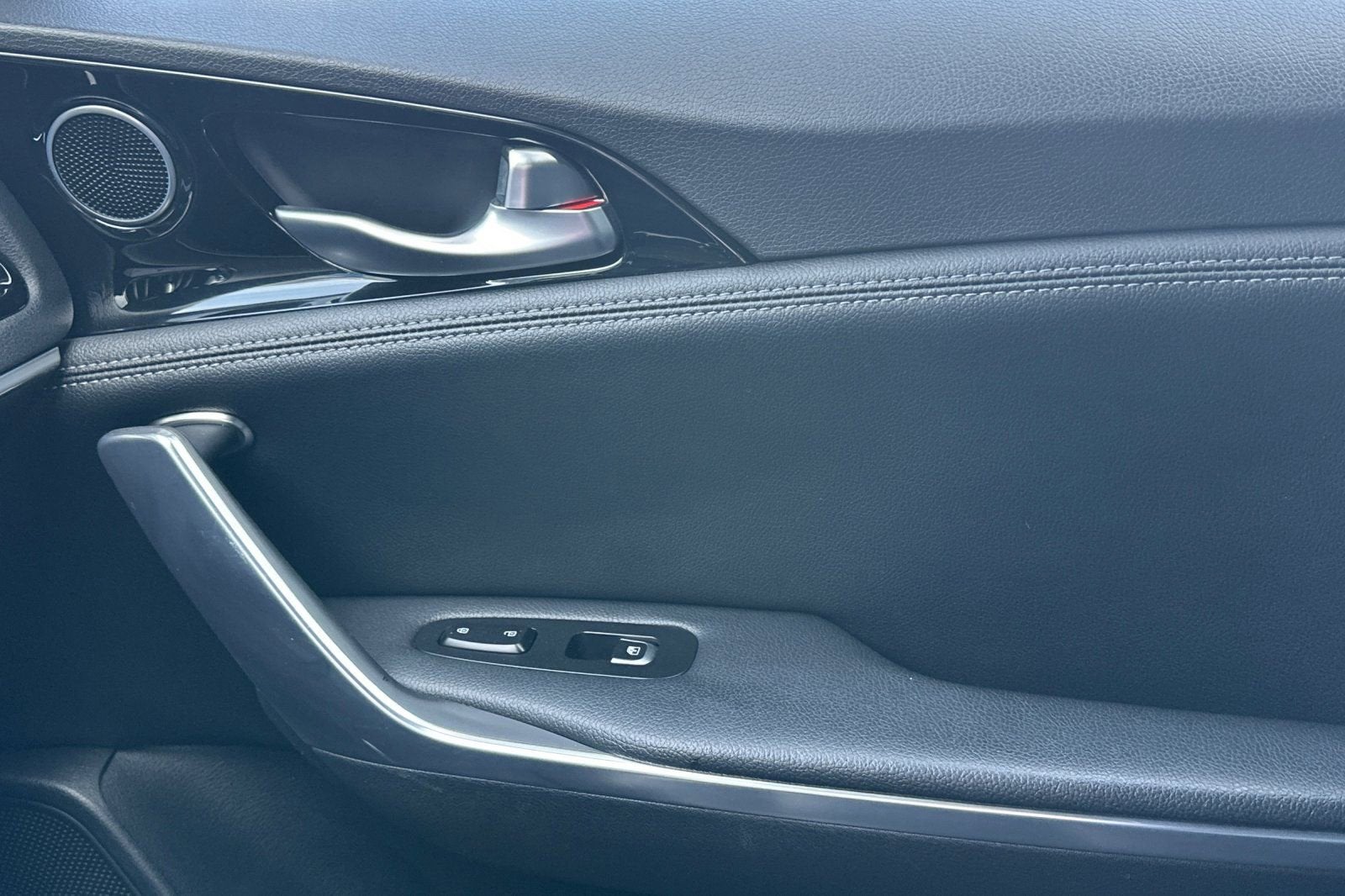 2022 Kia Stinger GT-Line