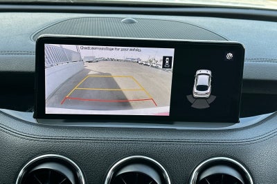 2022 Kia Stinger GT-Line