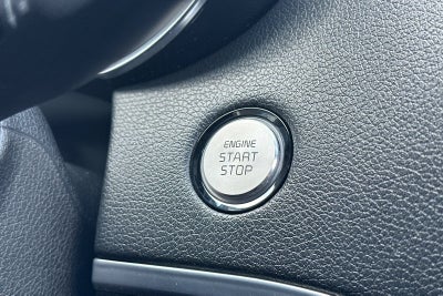 2022 Kia Stinger GT-Line