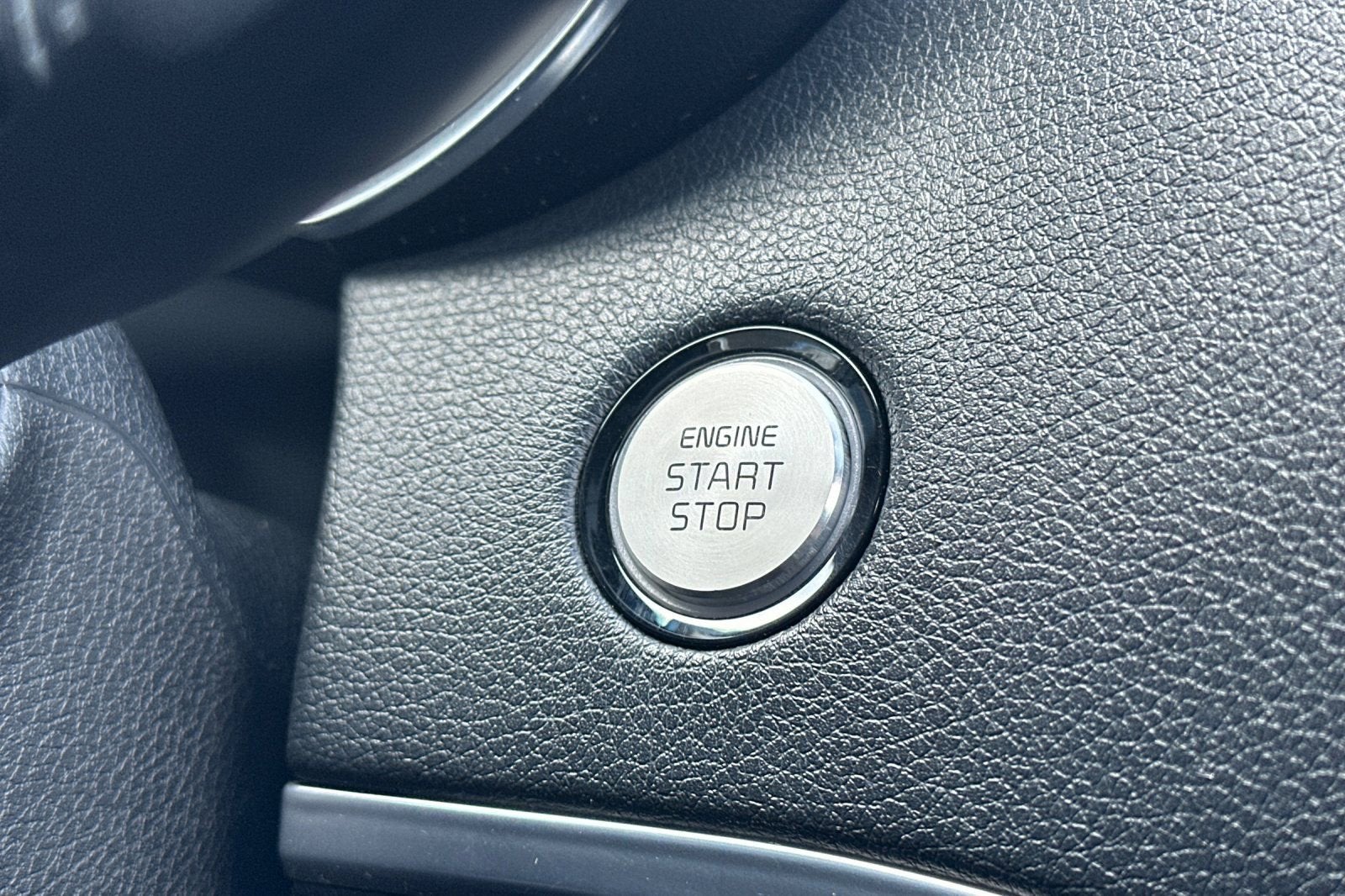 2022 Kia Stinger GT-Line