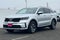 2022 Kia Sorento Hybrid S