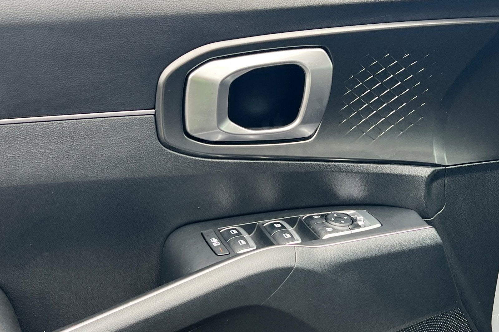 2022 Kia Sorento Hybrid S