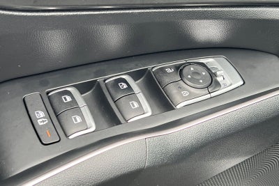 2022 Kia Sorento Hybrid S