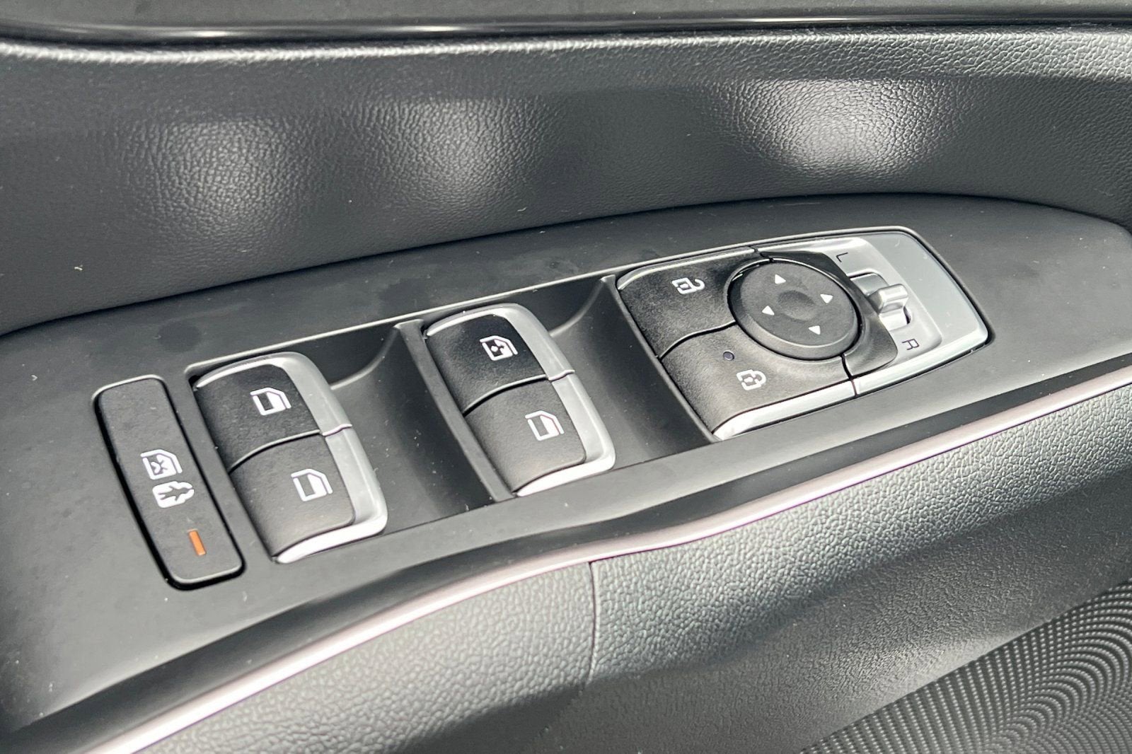 2022 Kia Sorento Hybrid S