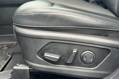 2022 Kia Sorento Hybrid S