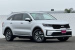 2022 Kia Sorento Hybrid S