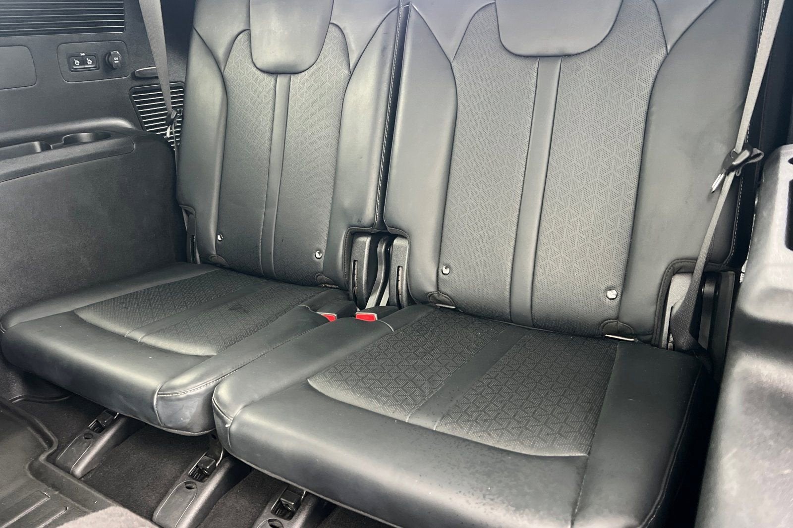 2022 Kia Sorento Hybrid S