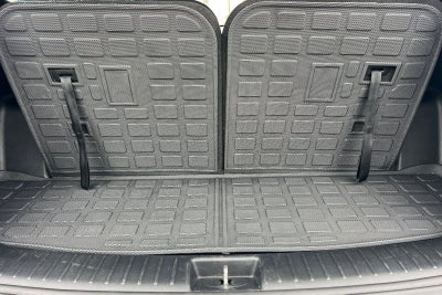 2022 Kia Sorento Hybrid S