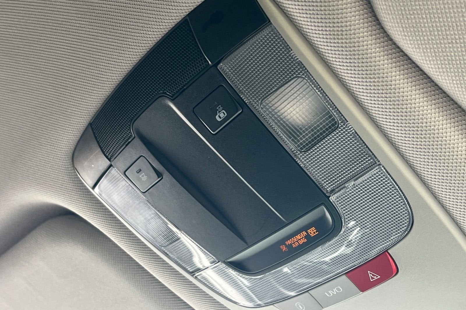 2022 Kia Sorento Hybrid S