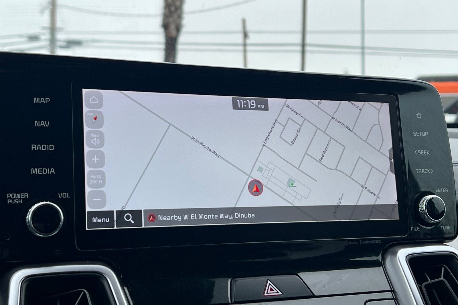 2022 Kia Sorento Hybrid S