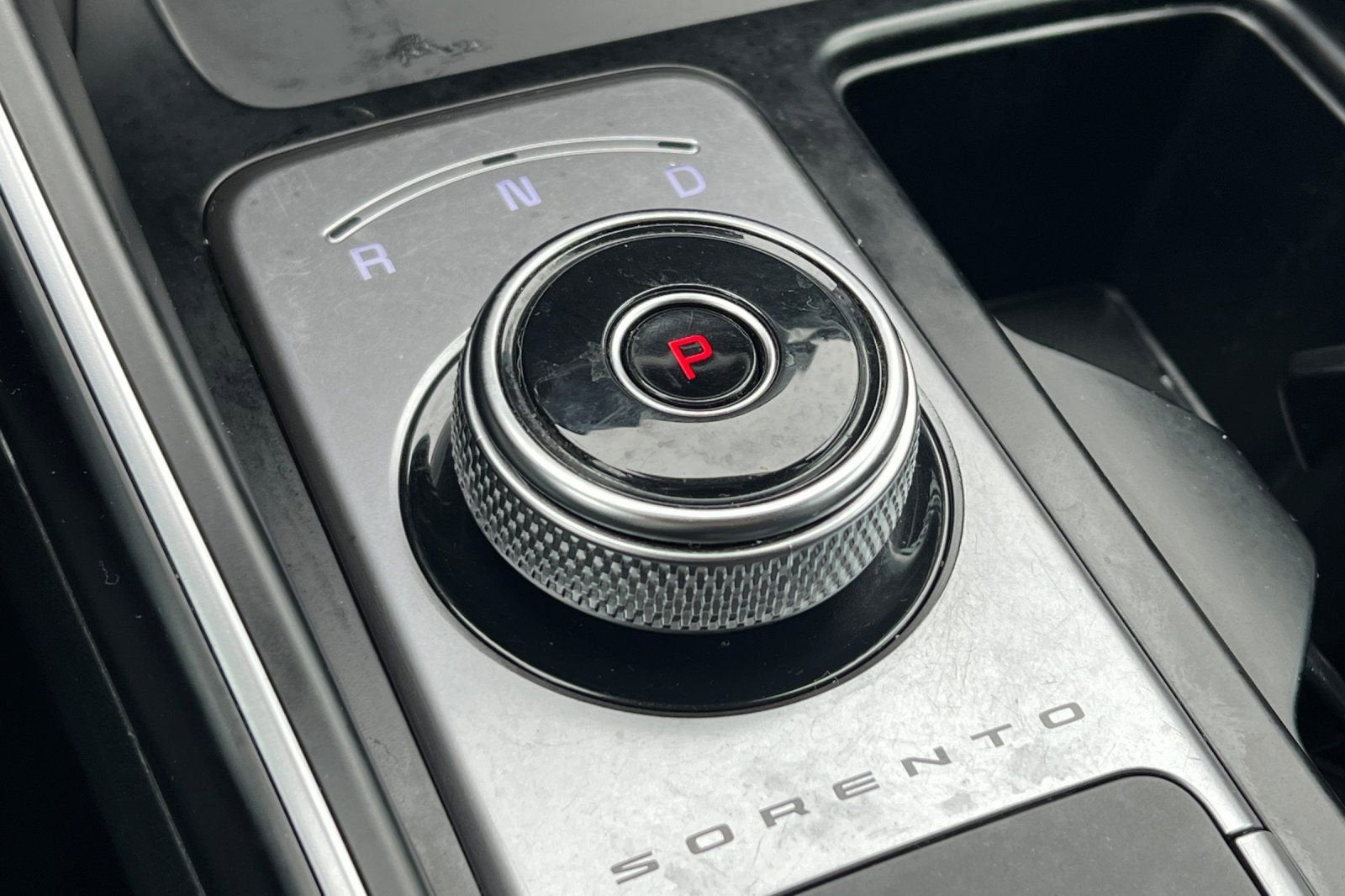 2022 Kia Sorento Hybrid S