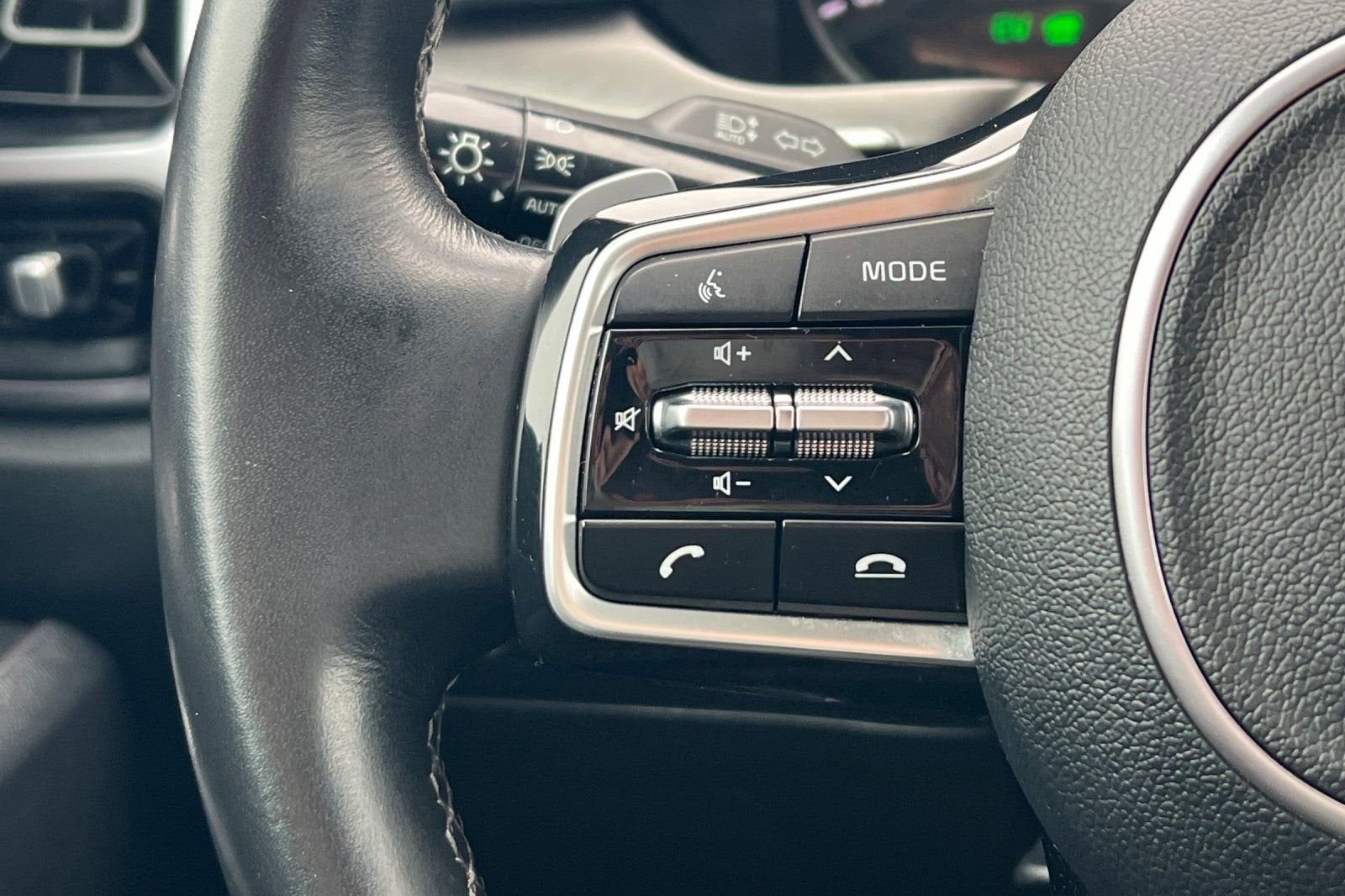 2022 Kia Sorento Hybrid S