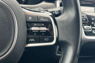2022 Kia Sorento Hybrid S