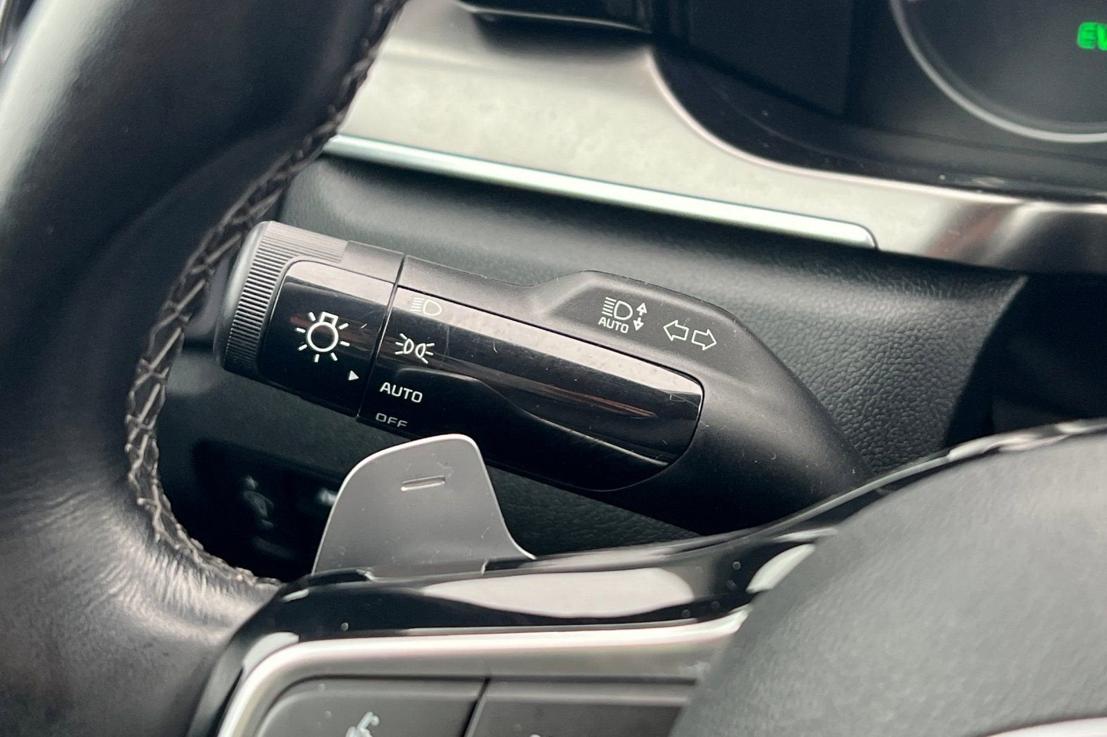 2022 Kia Sorento Hybrid S