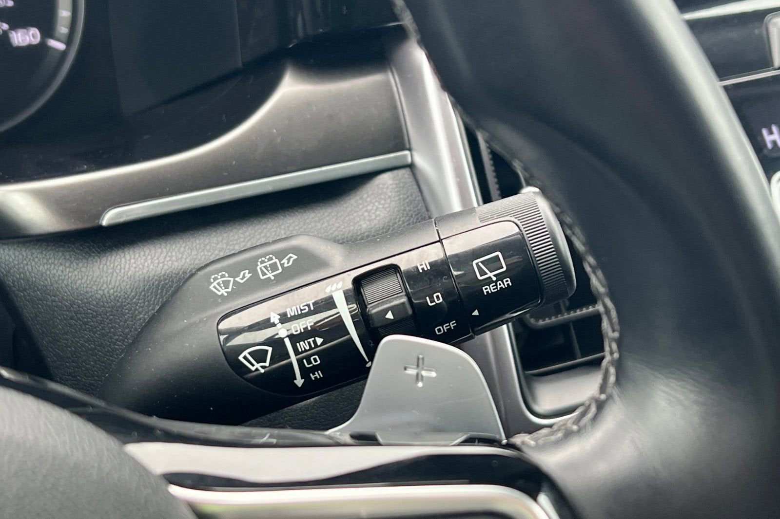 2022 Kia Sorento Hybrid S