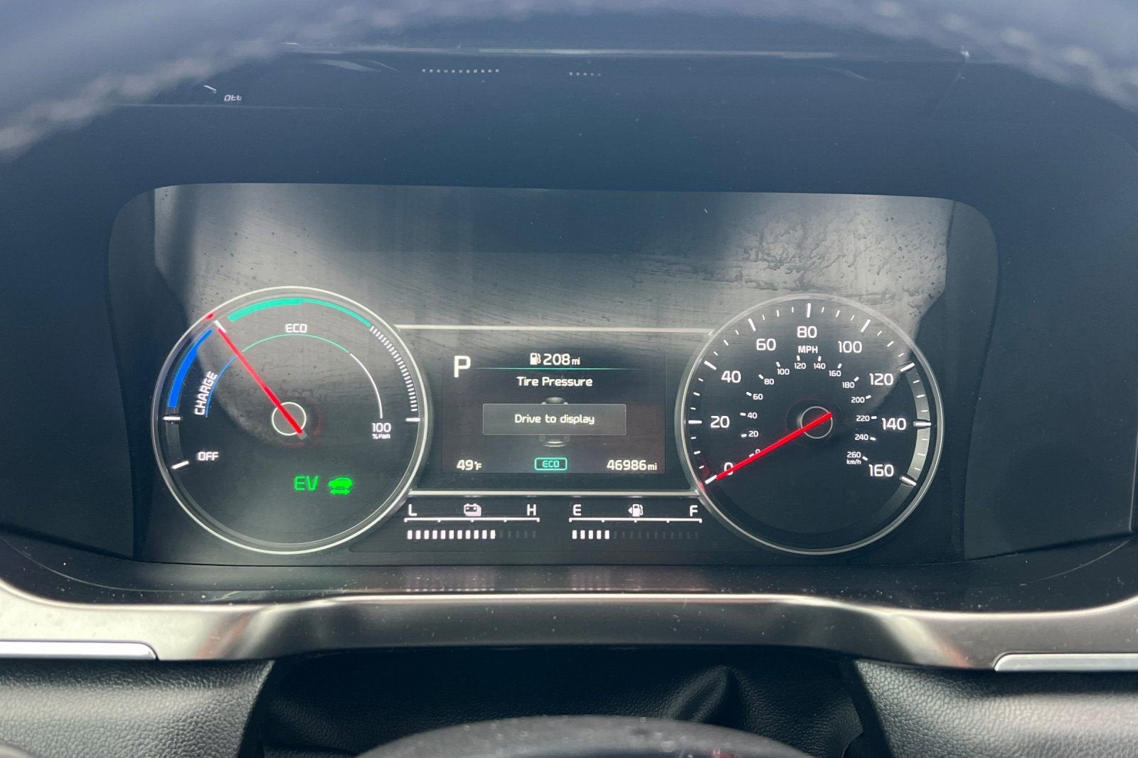 2022 Kia Sorento Hybrid S