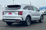2022 Kia Sorento Hybrid S