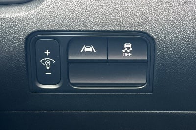 2022 Kia Sorento Hybrid S