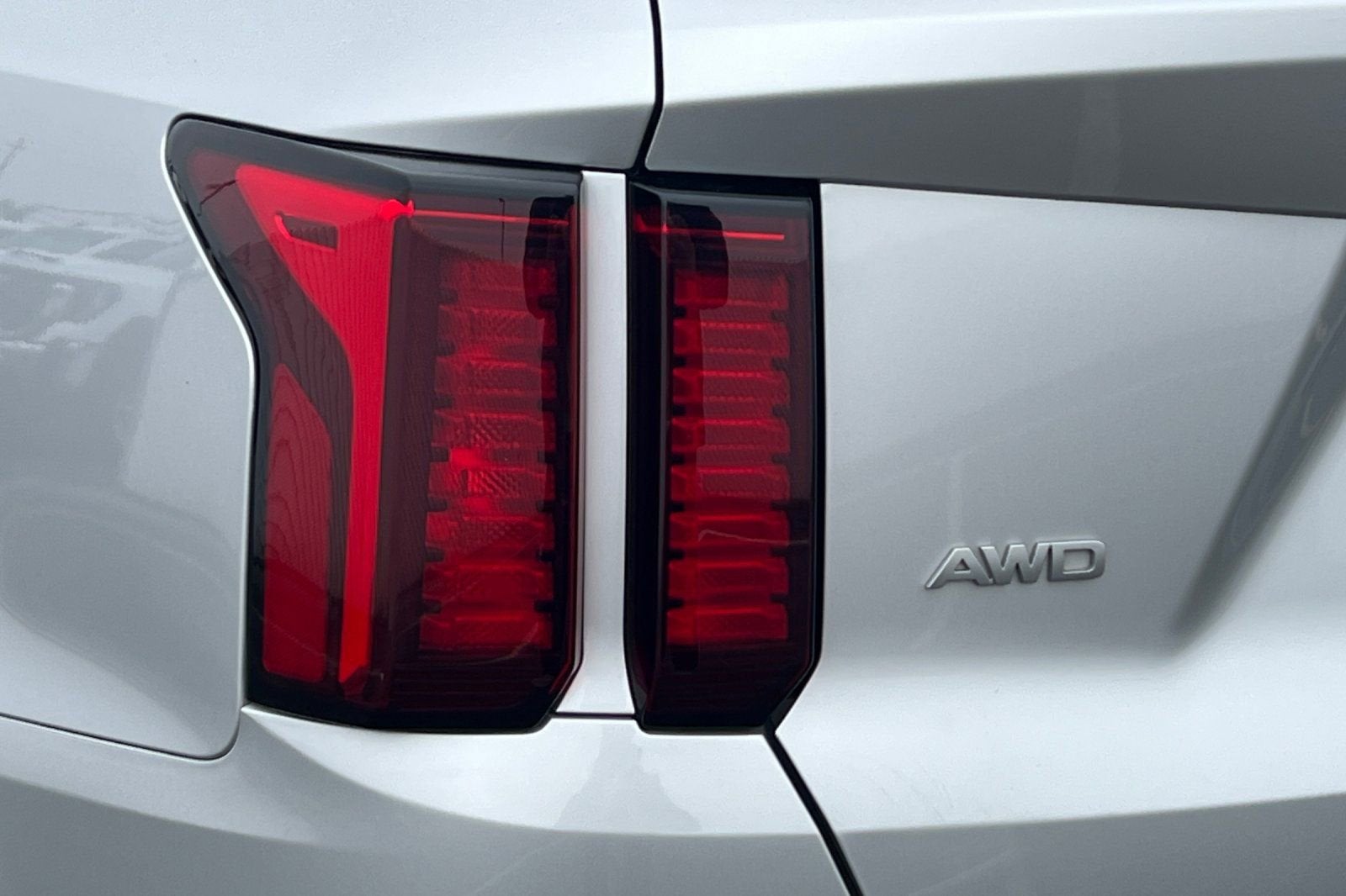 2022 Kia Sorento Hybrid S