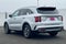 2022 Kia Sorento Hybrid S