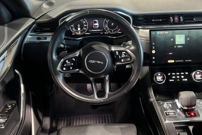 2025 Jaguar F-PACE R-Dynamic S