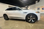 2025 Jaguar F-PACE R-Dynamic S