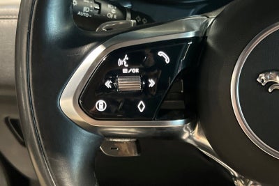 2025 Jaguar F-PACE R-Dynamic S