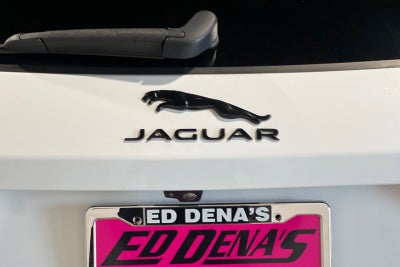2025 Jaguar F-PACE R-Dynamic S