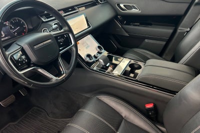 2022 Land Rover Range Rover Velar R-Dynamic S