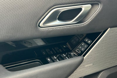 2022 Land Rover Range Rover Velar R-Dynamic S
