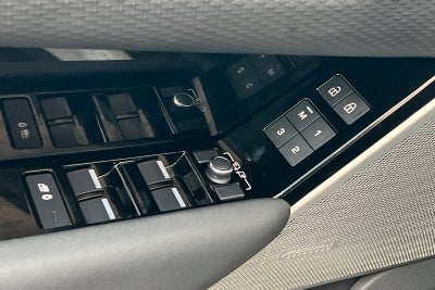 2022 Land Rover Range Rover Velar R-Dynamic S